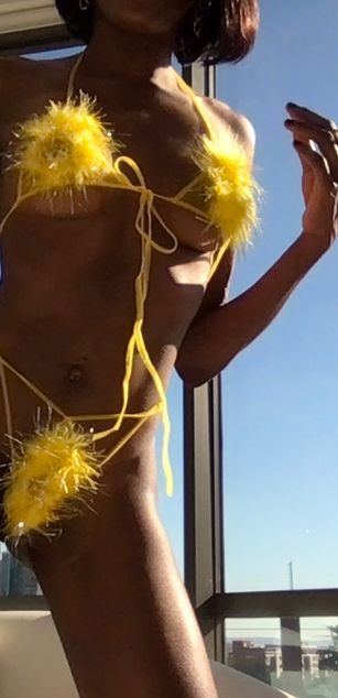 Model - xxitsmexx femdom