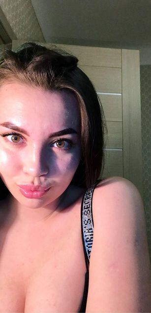 Model - rianna_soy ass