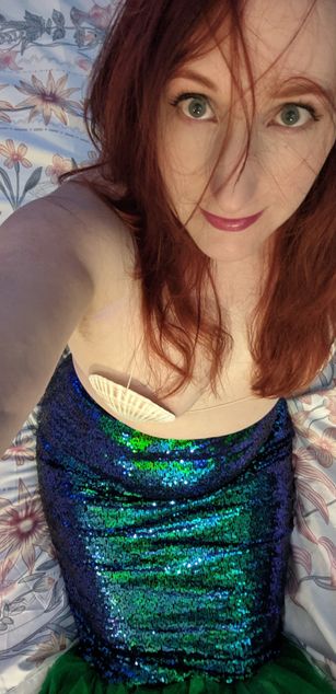 Model - WickedAphrodite deepthroat