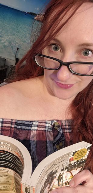 Model - WickedAphrodite deepthroat