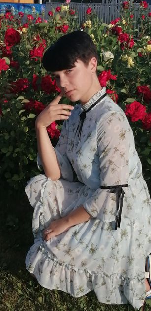 Model - Alice_Forman ass