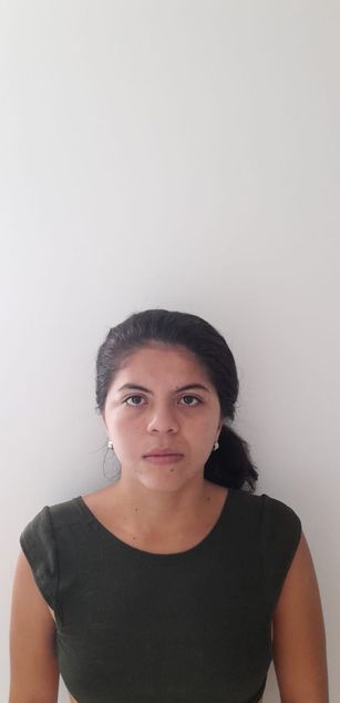 Model - Vanessa sexy