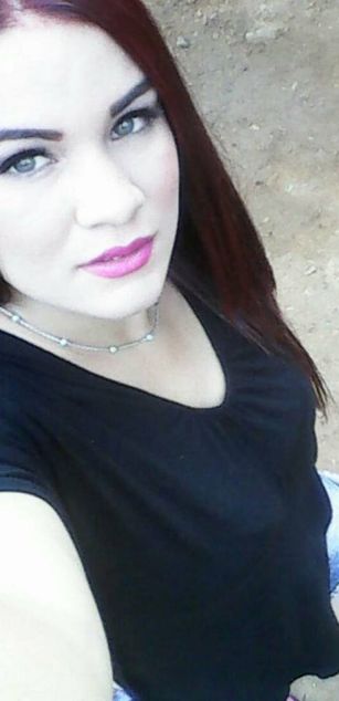 Model - Marly Suares bj