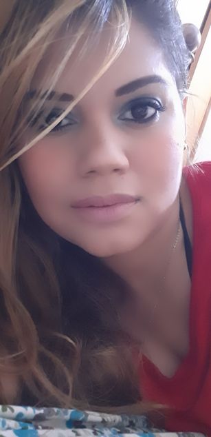 Model - AshleyDream69 sex