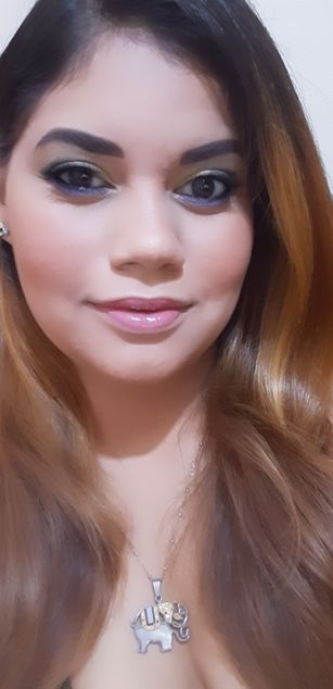 Model - AshleyDream69 sex