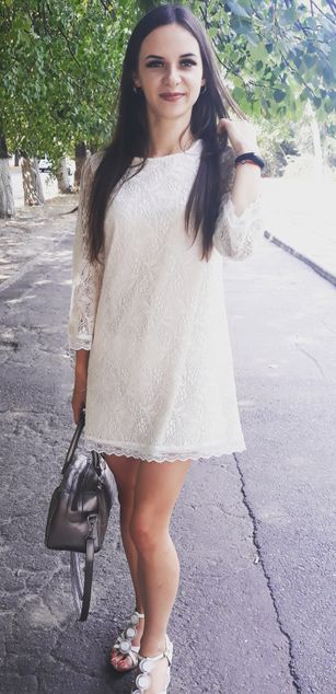 Model - HollyNutty roleplay