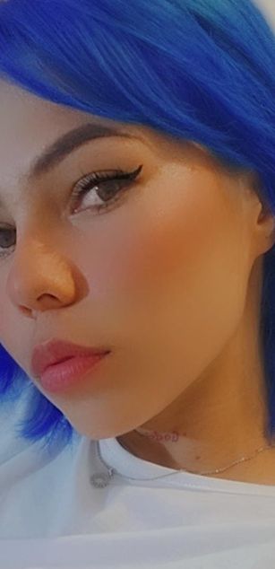 Model - linda collins04 deepthroat