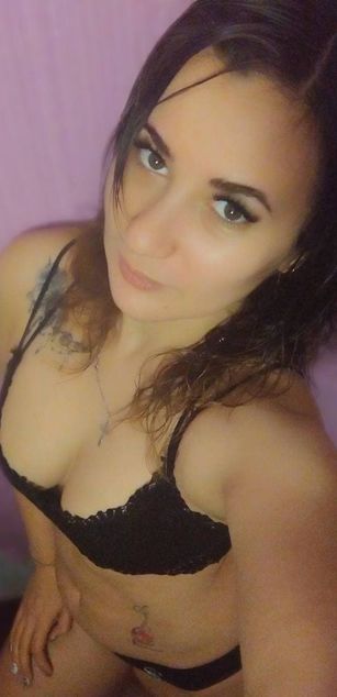 Model - KaterHot sexy