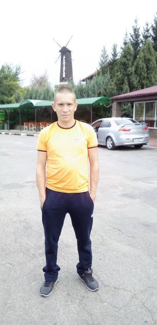 Model - DavaCake roleplay