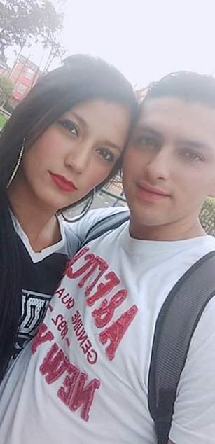 Model - ERICKANDKENSEY fuck