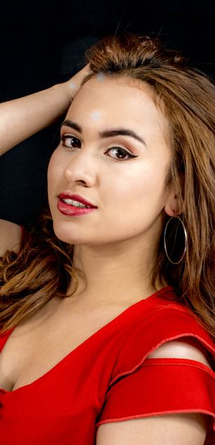 Model - Sara Peerson sexy