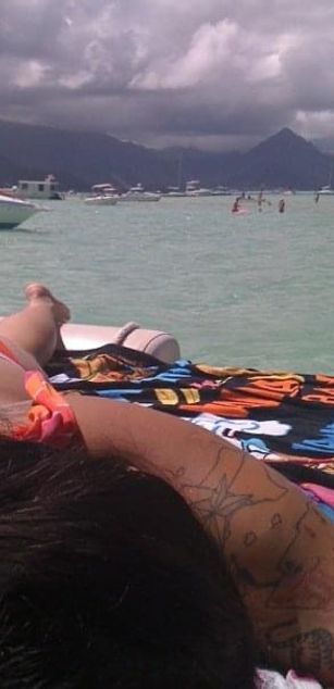 Model - baked co0kiies roleplay