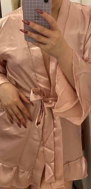 Model - Charlotta Apple ass