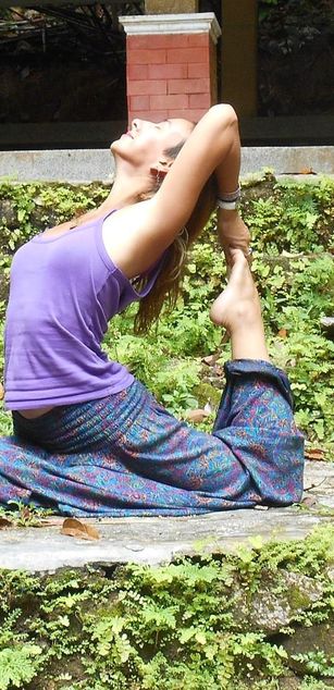 Model - Liana Serpenta femdom