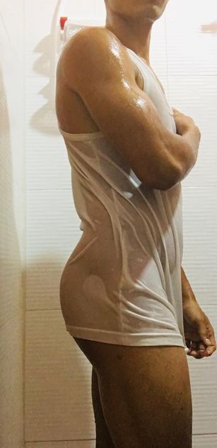 Model - Hell_boy00 young