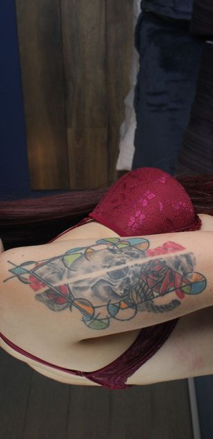 Model - samanta smith deepthroat