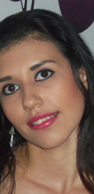 Model - SquirtGirl 2