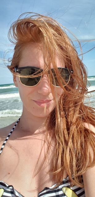 Model - Chloe Rocks roleplay