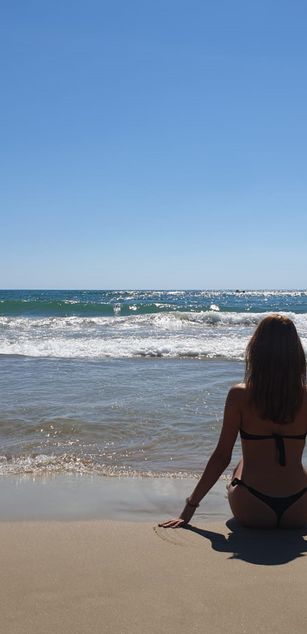 Model - Chloe Rocks roleplay