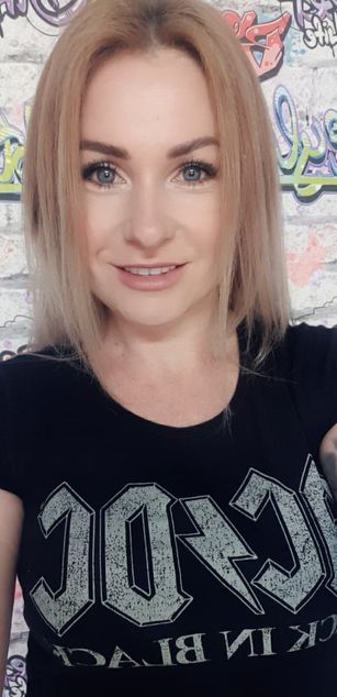 Model - milaniya svorovski dream