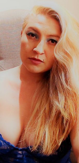 Model - Lady Lexie Sex ass