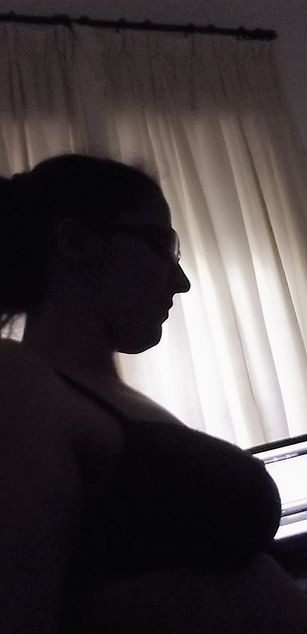 Model - Kynky Couple2 2