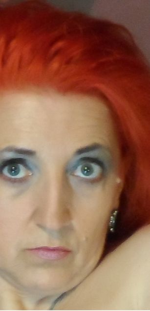 Model - Supreme Domina joi