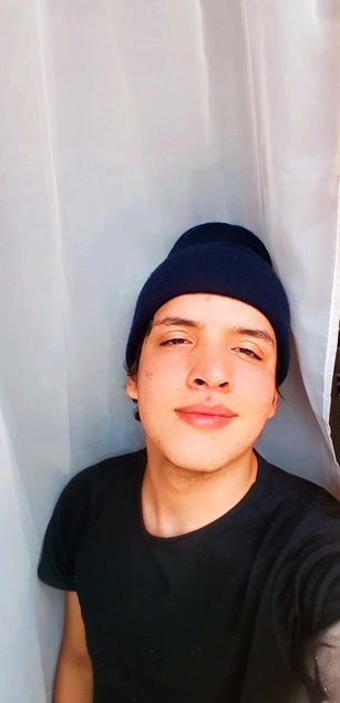 Model - Jared_Roy ass