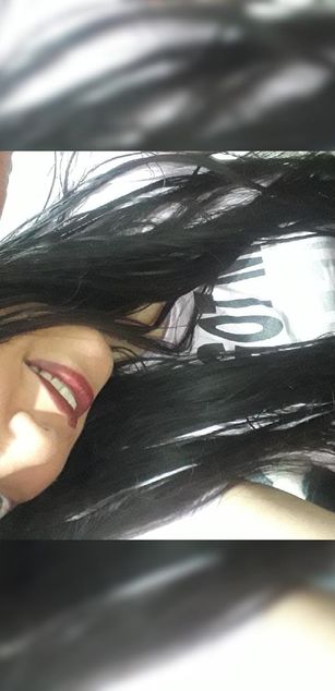 Model - Sofia decker boobs