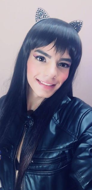 Model - Alaska pears boys