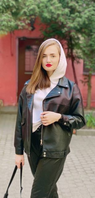 Model - Aria_Moore fetish