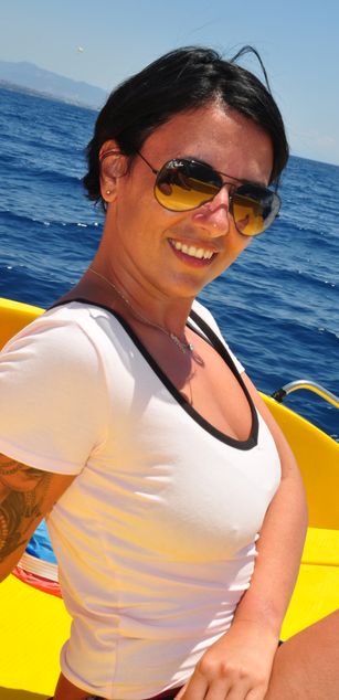 Model - CuteRachel joi