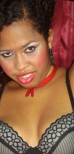 Model - HornyGirlAnal 2