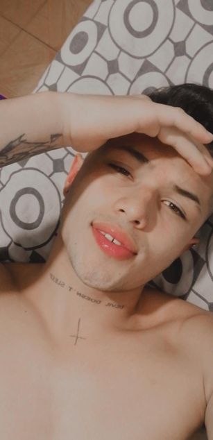 Model - Bylogan sport