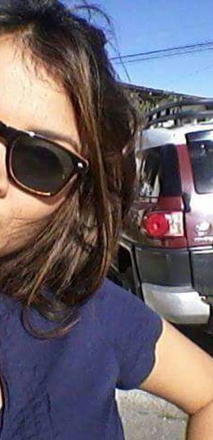 Model - MartiinaGarcia sexy