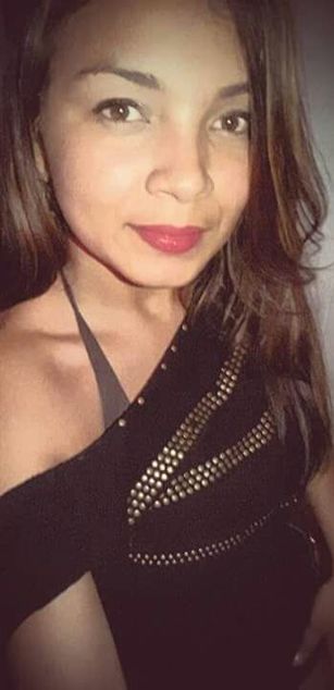 Model - MartiinaGarcia sexy