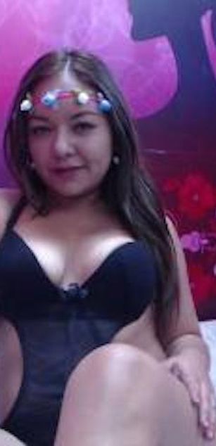 Model - NastyDirtyLady 2