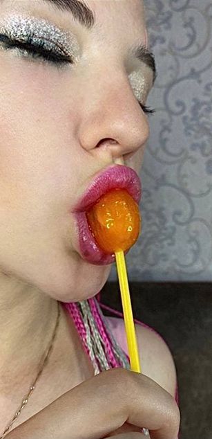 Model - Jacqueline_Evans sexy