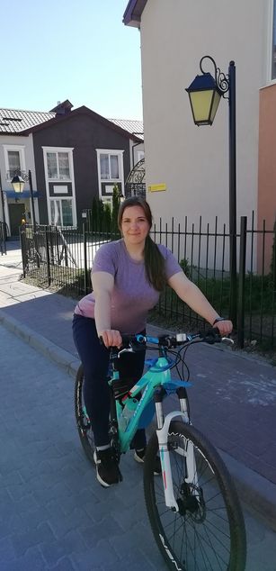 Model - PatriciaSyde roleplay