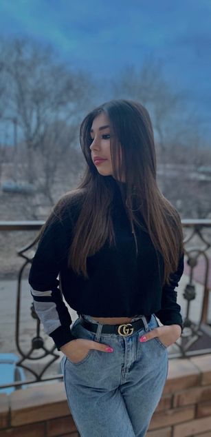 Model - HotAngel girl