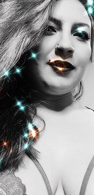 Model - Lady Lexie Sex ass