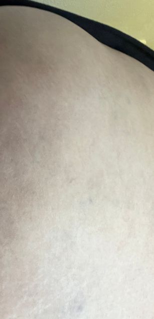 Model - H0ney Dripper fantasy