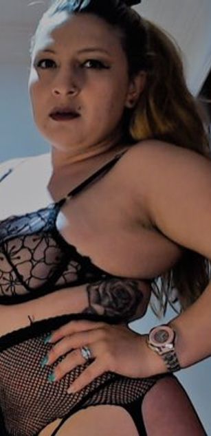 Model - Lady Lexie Sex ass