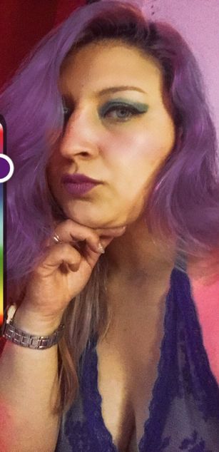 Model - Lady Lexie Sex ass