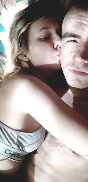 Model - AlisaAndAlfred striptease