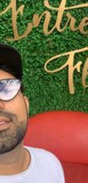 Model - cesar becerra nuevos