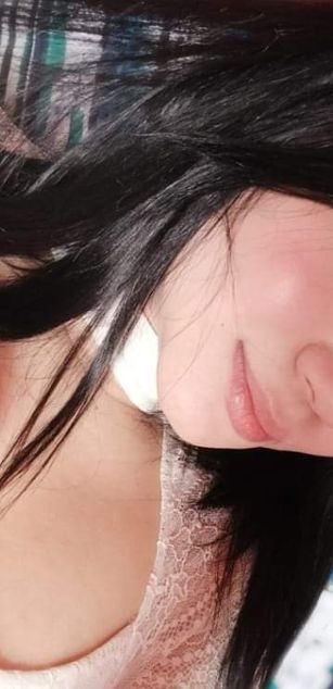 Model - Georgia Bianco deepthroat