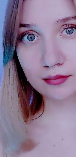 Model - Onibree girl