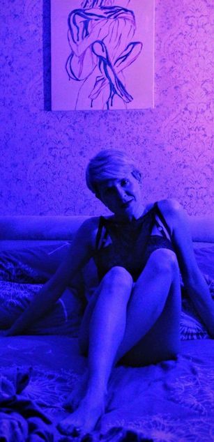 Model - Sherlock_Stone roleplay