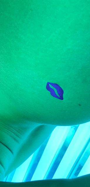 Model - Priscilla pussy